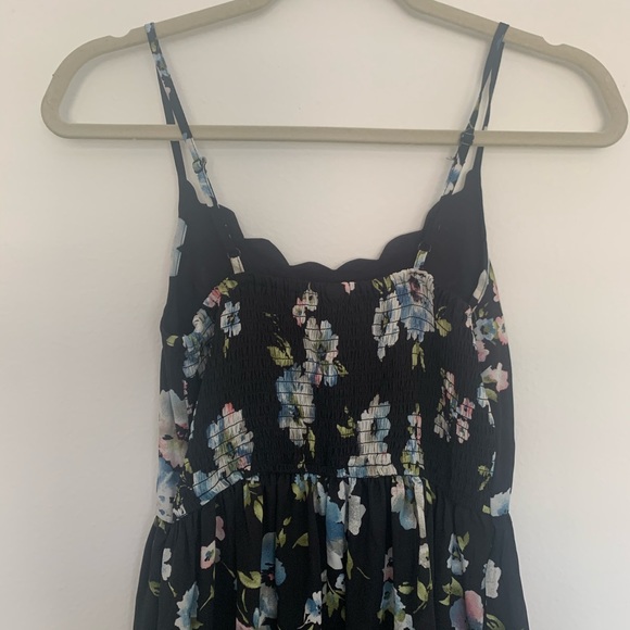 Exhilaration Summer Dress - Picture 4 of 5